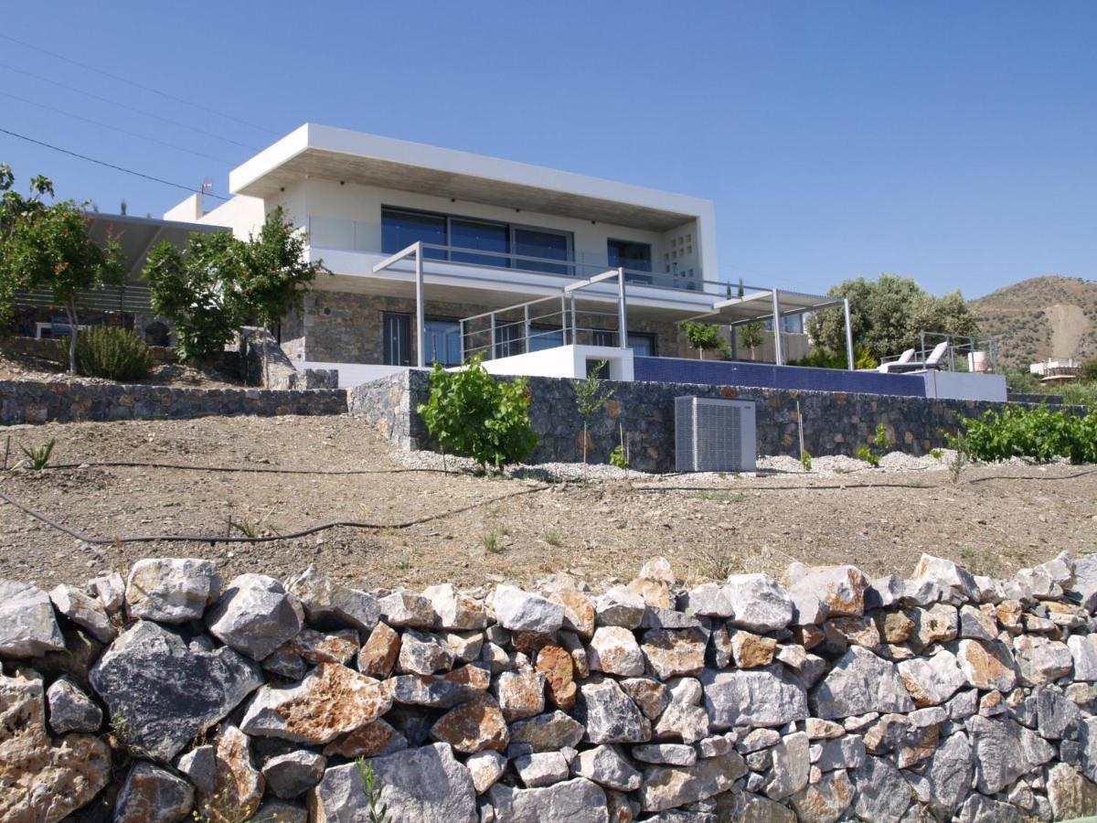Miros Mare Studios Агиа Галини Экстерьер фото