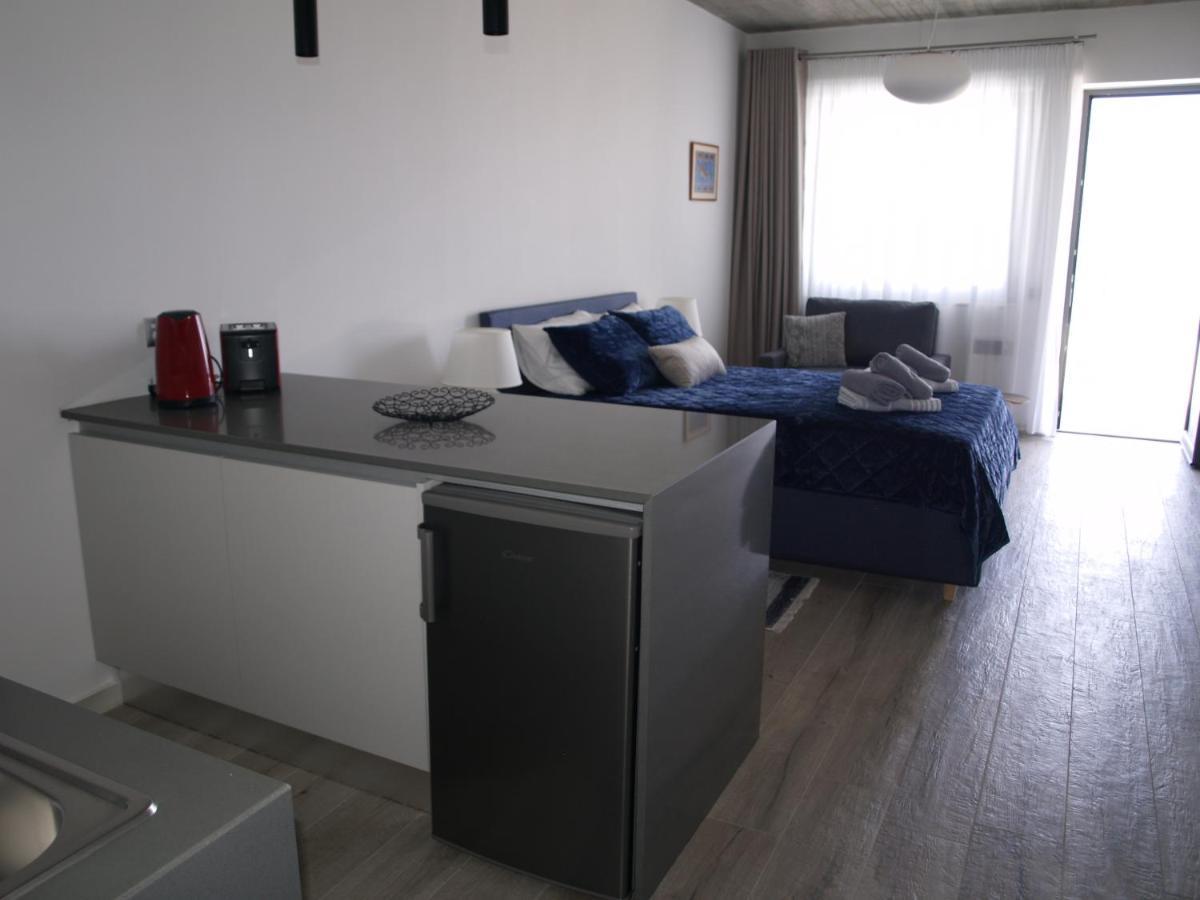 Miros Mare Studios Агиа Галини Экстерьер фото