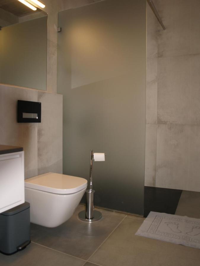 Miros Mare Studios Агиа Галини Экстерьер фото