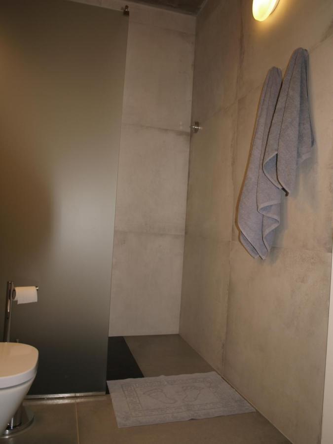 Miros Mare Studios Агиа Галини Экстерьер фото