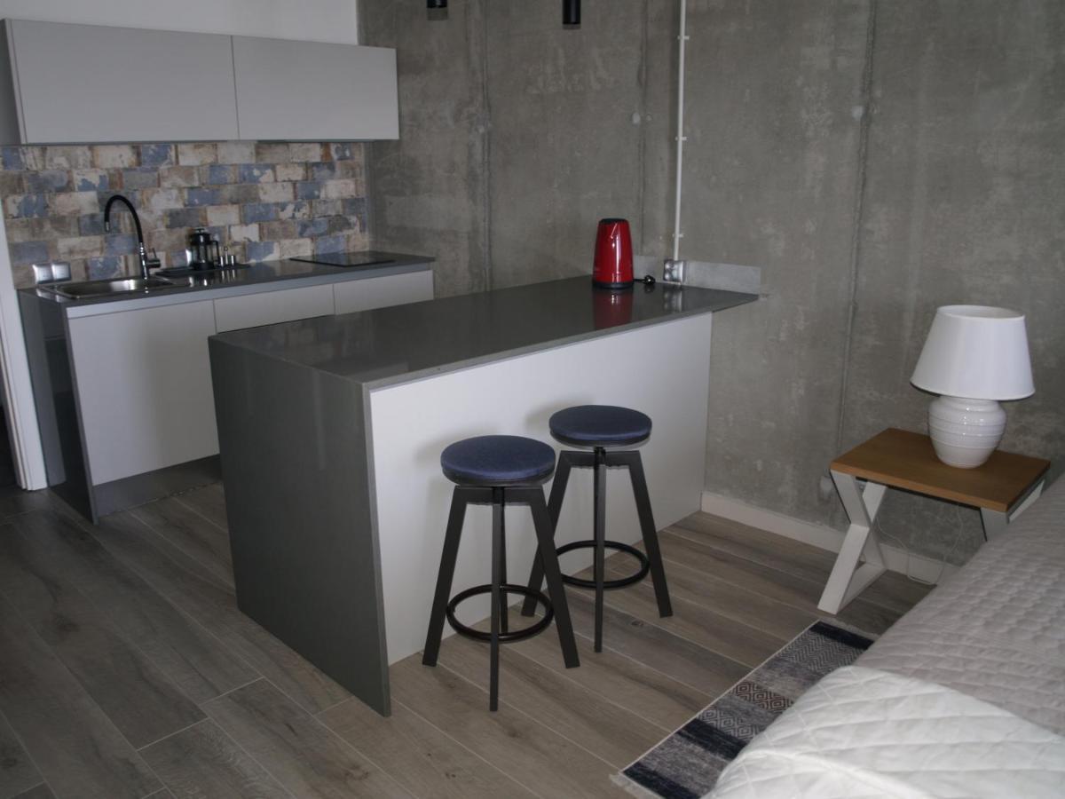 Miros Mare Studios Агиа Галини Экстерьер фото