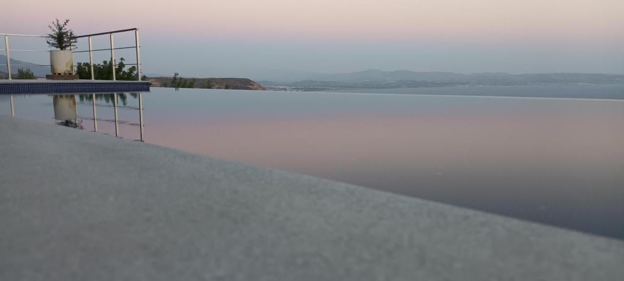 Miros Mare Studios Агиа Галини Экстерьер фото